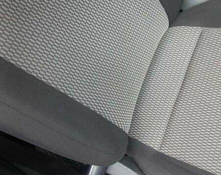 Серый Фольксваген Поло, объемом двигателя 1.6 л и пробегом 200 тыс. км за 4550 $, фото 13 на Automoto.ua