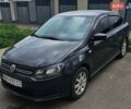 Серый Фольксваген Поло, объемом двигателя 1.6 л и пробегом 178 тыс. км за 6500 $, фото 1 на Automoto.ua
