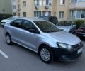 Серый Фольксваген Поло, объемом двигателя 1.6 л и пробегом 235 тыс. км за 4200 $, фото 1 на Automoto.ua