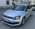 Сірий Фольксваген Поло, об'ємом двигуна 1.6 л та пробігом 216 тис. км за 5800 $, фото 1 на Automoto.ua