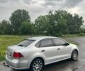 Серый Фольксваген Поло, объемом двигателя 1.6 л и пробегом 130 тыс. км за 4999 $, фото 7 на Automoto.ua