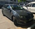 Серый Фольксваген Поло, объемом двигателя 1.6 л и пробегом 140 тыс. км за 10200 $, фото 1 на Automoto.ua