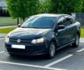 Серый Фольксваген Поло, объемом двигателя 1.6 л и пробегом 151 тыс. км за 6004 $, фото 1 на Automoto.ua