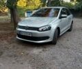 Сірий Фольксваген Поло, об'ємом двигуна 1.6 л та пробігом 167 тис. км за 8000 $, фото 1 на Automoto.ua