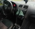 Серый Фольксваген Поло, объемом двигателя 1.6 л и пробегом 203 тыс. км за 6200 $, фото 4 на Automoto.ua