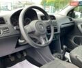 Сірий Фольксваген Поло, об'ємом двигуна 1.6 л та пробігом 39 тис. км за 8100 $, фото 10 на Automoto.ua