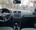 Серый Фольксваген Поло, объемом двигателя 1.6 л и пробегом 115 тыс. км за 7200 $, фото 14 на Automoto.ua