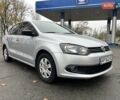 Серый Фольксваген Поло, объемом двигателя 1.6 л и пробегом 115 тыс. км за 7200 $, фото 1 на Automoto.ua