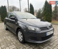 Серый Фольксваген Поло, объемом двигателя 1.6 л и пробегом 230 тыс. км за 6200 $, фото 1 на Automoto.ua