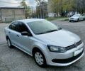 Сірий Фольксваген Поло, об'ємом двигуна 16 л та пробігом 184 тис. км за 8400 $, фото 1 на Automoto.ua