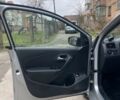 Серый Фольксваген Поло, объемом двигателя 1.6 л и пробегом 122 тыс. км за 7300 $, фото 14 на Automoto.ua