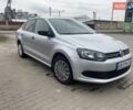 Серый Фольксваген Поло, объемом двигателя 1.6 л и пробегом 121 тыс. км за 7700 $, фото 4 на Automoto.ua