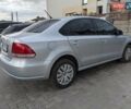 Сірий Фольксваген Поло, об'ємом двигуна 1.6 л та пробігом 176 тис. км за 7350 $, фото 8 на Automoto.ua