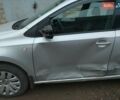 Серый Фольксваген Поло, объемом двигателя 1.6 л и пробегом 114 тыс. км за 3900 $, фото 10 на Automoto.ua