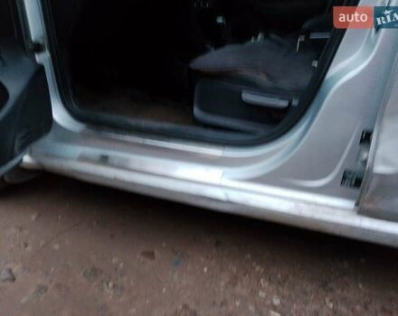 Серый Фольксваген Поло, объемом двигателя 1.6 л и пробегом 114 тыс. км за 3900 $, фото 14 на Automoto.ua