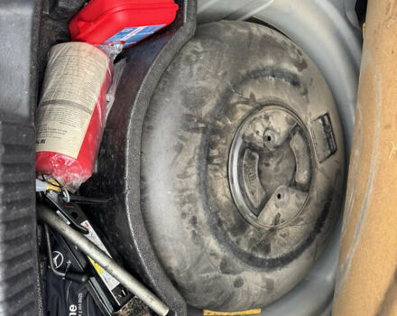 Серый Фольксваген Поло, объемом двигателя 1.6 л и пробегом 195 тыс. км за 8400 $, фото 11 на Automoto.ua