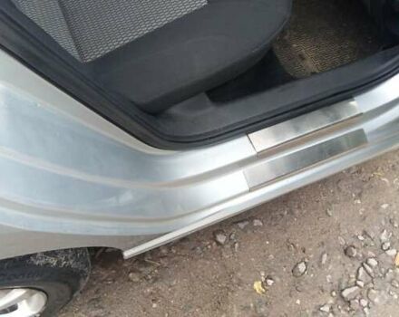 Серый Фольксваген Поло, объемом двигателя 1.6 л и пробегом 113 тыс. км за 7400 $, фото 22 на Automoto.ua