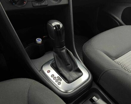 Серый Фольксваген Поло, объемом двигателя 1.6 л и пробегом 166 тыс. км за 8490 $, фото 23 на Automoto.ua