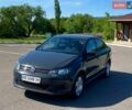 Серый Фольксваген Поло, объемом двигателя 1.6 л и пробегом 180 тыс. км за 9000 $, фото 1 на Automoto.ua