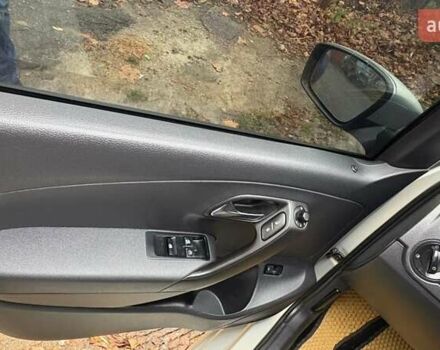 Серый Фольксваген Поло, объемом двигателя 1.6 л и пробегом 148 тыс. км за 8400 $, фото 13 на Automoto.ua