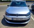 Сірий Фольксваген Поло, об'ємом двигуна 1.6 л та пробігом 270 тис. км за 5700 $, фото 5 на Automoto.ua