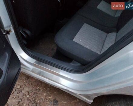 Серый Фольксваген Поло, объемом двигателя 1.6 л и пробегом 114 тыс. км за 3900 $, фото 15 на Automoto.ua