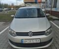 Серый Фольксваген Поло, объемом двигателя 1.57 л и пробегом 350 тыс. км за 5500 $, фото 1 на Automoto.ua
