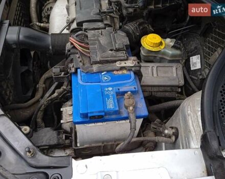 Серый Фольксваген Поло, объемом двигателя 1.6 л и пробегом 122 тыс. км за 7300 $, фото 26 на Automoto.ua