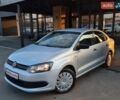 Сірий Фольксваген Поло, об'ємом двигуна 1.6 л та пробігом 123 тис. км за 7499 $, фото 1 на Automoto.ua