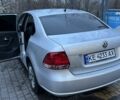 Серый Фольксваген Поло, объемом двигателя 1.6 л и пробегом 275 тыс. км за 6500 $, фото 6 на Automoto.ua