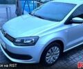 Серый Фольксваген Поло, объемом двигателя 1.6 л и пробегом 27500 тыс. км за 6500 $, фото 1 на Automoto.ua