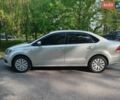 Сірий Фольксваген Поло, об'ємом двигуна 1.6 л та пробігом 198 тис. км за 7400 $, фото 1 на Automoto.ua