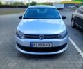 Сірий Фольксваген Поло, об'ємом двигуна 1.6 л та пробігом 270 тис. км за 5700 $, фото 8 на Automoto.ua