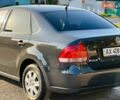 Сірий Фольксваген Поло, об'ємом двигуна 1.6 л та пробігом 110 тис. км за 6500 $, фото 15 на Automoto.ua