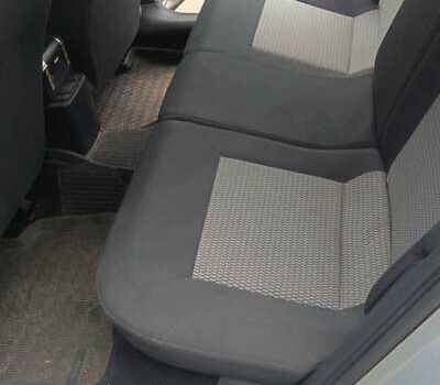 Серый Фольксваген Поло, объемом двигателя 1.6 л и пробегом 113 тыс. км за 7400 $, фото 21 на Automoto.ua