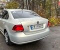 Серый Фольксваген Поло, объемом двигателя 1.6 л и пробегом 148 тыс. км за 8400 $, фото 7 на Automoto.ua