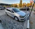 Серый Фольксваген Поло, объемом двигателя 1.6 л и пробегом 123 тыс. км за 7000 $, фото 3 на Automoto.ua