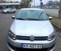 Серый Фольксваген Поло, объемом двигателя 1.6 л и пробегом 300 тыс. км за 6700 $, фото 1 на Automoto.ua