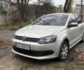 Серый Фольксваген Поло, объемом двигателя 1.6 л и пробегом 148 тыс. км за 8400 $, фото 1 на Automoto.ua