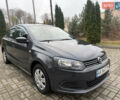 Серый Фольксваген Поло, объемом двигателя 1.6 л и пробегом 230 тыс. км за 6200 $, фото 8 на Automoto.ua