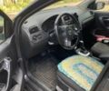 Сірий Фольксваген Поло, об'ємом двигуна 1.6 л та пробігом 219 тис. км за 7800 $, фото 3 на Automoto.ua