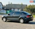 Сірий Фольксваген Поло, об'ємом двигуна 1.6 л та пробігом 110 тис. км за 6500 $, фото 5 на Automoto.ua
