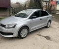 Серый Фольксваген Поло, объемом двигателя 1.6 л и пробегом 122 тыс. км за 7300 $, фото 9 на Automoto.ua
