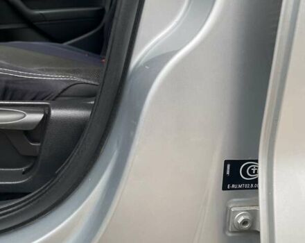 Серый Фольксваген Поло, объемом двигателя 1.6 л и пробегом 122 тыс. км за 7300 $, фото 18 на Automoto.ua