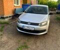 Серый Фольксваген Поло, объемом двигателя 1.6 л и пробегом 250 тыс. км за 5350 $, фото 1 на Automoto.ua