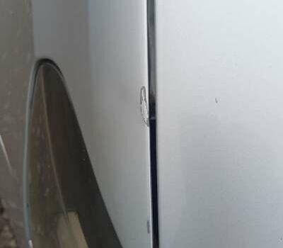 Серый Фольксваген Поло, объемом двигателя 1.6 л и пробегом 113 тыс. км за 7400 $, фото 13 на Automoto.ua