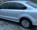 Серый Фольксваген Поло, объемом двигателя 1.6 л и пробегом 275 тыс. км за 6500 $, фото 2 на Automoto.ua