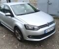 Серый Фольксваген Поло, объемом двигателя 1.6 л и пробегом 113 тыс. км за 7400 $, фото 2 на Automoto.ua