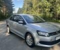 Серый Фольксваген Поло, объемом двигателя 1.6 л и пробегом 280 тыс. км за 7300 $, фото 1 на Automoto.ua