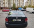 Серый Фольксваген Поло, объемом двигателя 1.6 л и пробегом 207 тыс. км за 7200 $, фото 7 на Automoto.ua